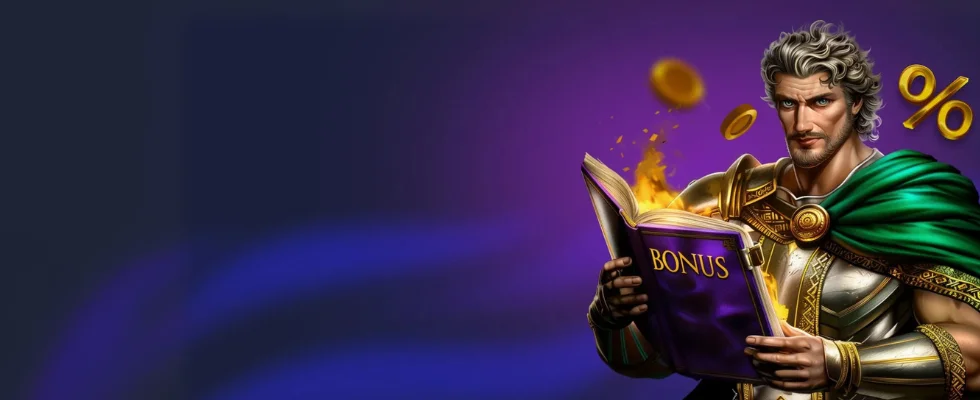 B7 Casino bonus
