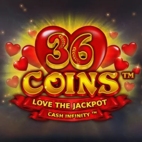 Spelen 36 coins 