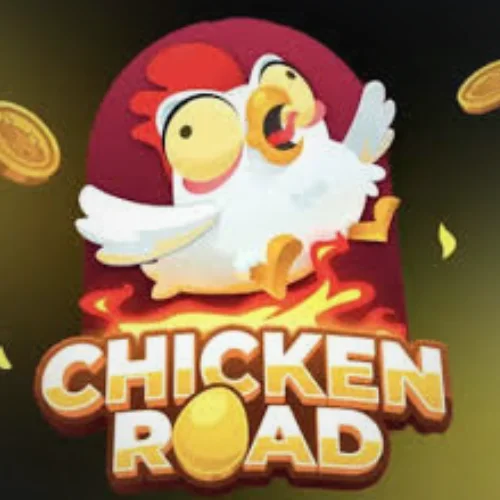 Spelen Chicken Road