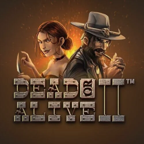 Spelen Dead or Alive II