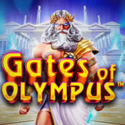 Spelen Gates of Olympus