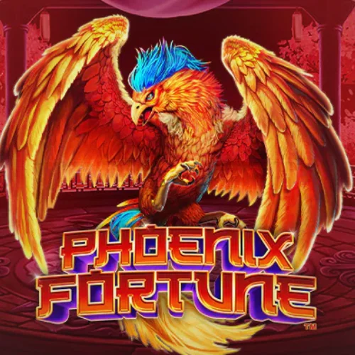 Spelen Phoenix Fortune