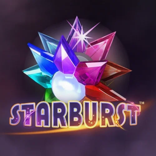 Spelen Starburst