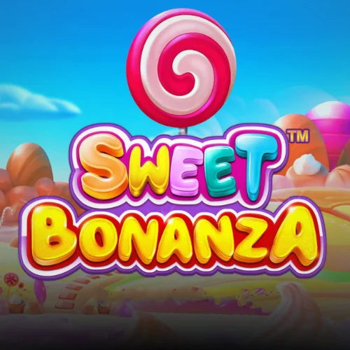 Spelen Sweet Bonanza